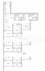 Affinity At Serangoon (D19), Apartment #591880971